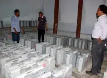 What Does the ECI's Notification Mean for the Nuapada Assembly Bypoll?