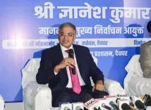 Is the ECI Team Preparing for Kerala's Assembly Elections in February?