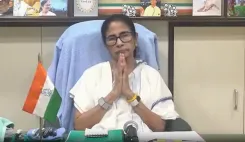 ECI to hear Trinamool Congress rival factions on Thursday over party name and symbol
