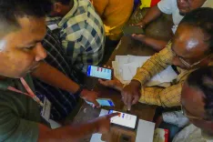 ECINET app hits 10 crore downloads, clocks 98.3 crore hits on polling days