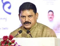 CSR Conference 2026: Coal Minister flags community-first growth at NCCSR