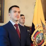 Was There an Assassination Attempt on President Noboa?