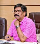 हेमंत सोरेन पर झारखंड हाईकोर्ट का ₹10,000 जुर्माना, ईडी-SC/ST मामले में जवाब टालने पर नाराज़गी