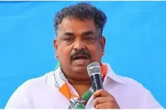 Why Was Karnataka Congress MLA Satish Sail Arrested on Money Laundering Charges?