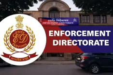 ED arrests Kolkata real estate director Amit Ganguly in PMLA money laundering case