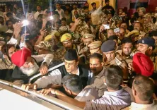 ED arrests Azam Khan in Jauhar University money laundering case, assets worth ₹426 crore attached