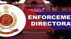 ED arrests Sriki, 2 others in Karnataka Bitcoin and e-procurement scam