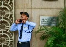 Did the ED Provisional Attachment of Over 40 Properties of Reliance Anil Ambani Group Exceed Rs 3,000 Crore?