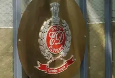 What Properties Did ED Attach in Assam's Land Fraud Case?