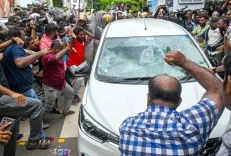 Kerala HC rejects CBI probe into ED attack near Pinarayi Vijayan's residence