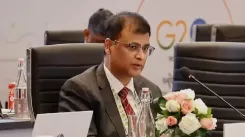 ED chief Rahul Navin gets one-year extension, to serve till Aug 2027