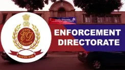 ED questions prime accused in Vivekananda Reddy murder for second day