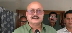 ईडी की कार्रवाई राजनीतिक बदले की नीयत से: कांग्रेस नेता हरीश धामी का भाजपा पर हमला