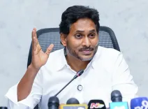 ED moves Telangana HC for daily trial in Jagan Mohan Reddy PMLA case