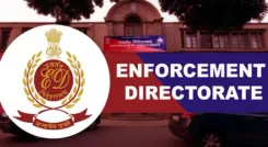 क्या मध्य प्रदेश में ईडी ने परिवहन अधिकारी की 3.38 करोड़ की संपत्ति कुर्क की?