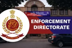 ईडी ने यूकेएसएसएससी पेपर लीक मामले में ₹63.30 लाख की संपत्ति जब्त की, हकम सिंह रावत पर शिकंजा