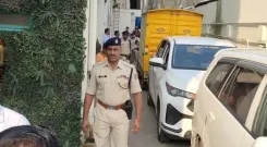 Why did the ED conduct raids on the Devaswom Board in the Sabarimala gold heist case?