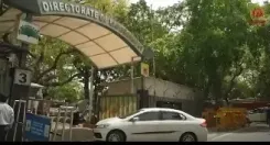 ED seizes cash, freezes bank accounts in raids linked to Richa Industries fraud case