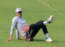 क्या ईडन गार्डन मेरे लिए पंजाब के पीसीए स्टेडियम जैसा है: शुभमन गिल?