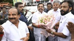 Is Edappadi Palaniswami Showing His Strength in Sengottaiyan’s Turf of Gobichettipalayam Ahead of the 2026 Assembly Polls?