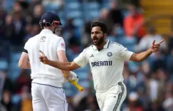 एजबेस्टन में कभी टेस्ट नहीं जीता भारत, जानिए कैसा रहा है रिकॉर्ड?