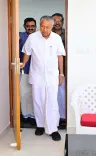 Is the ED's Summons to CM Vijayan’s Son Really Tied to the SNC Lavalin Case?