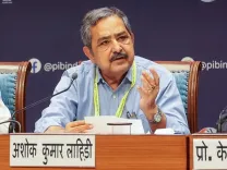Viksit Bharat 2047: NITI Aayog's Lahiri flags education, healthcare, infra, entrepreneurship as four pillars