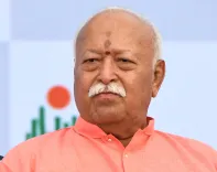 Mohan Bhagwat backs tribal education push, Ekal to scale to 5,000 schools