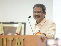 Should Education Rise Above Politics? Dharmendra Pradhan Urges TN to Embrace Three-Language Policy