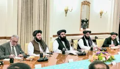 Why Did EGI Condemn the Exclusion of Women Journalists from Muttaqi's Press Conference?