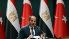 Egypt hosts ministerial conference to garner support for Gaza