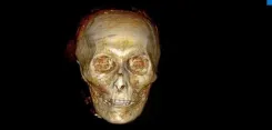 Is the Tomb of Pharaoh Amenhotep III Now Open to Visitors?