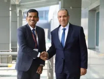 What Does the Arrival of Egyptian FM Badr Abdelatty in Delhi Mean for Strategic Dialogue?