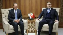 What Do Egyptian and Turkish FMs Say About Gaza Ceasefire?
