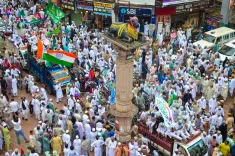 ईद-ए-मिलाद-उन-नबी 2026: देशभर में अकीदत के साथ जुलूस-ए-मोहम्मदी, हजरतबल से अजमेर शरीफ तक दुआओं का सिलसिला
