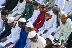 'ईद करुणा, उदारता और एकता का उत्सव', विपक्षी नेताओं ने ईद-उल-फितर पर दी शुभकामनाएं