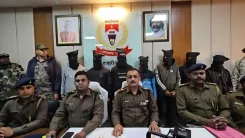 Did Loud Music Lead to the New Year’s Day Murder in Jharkhand?