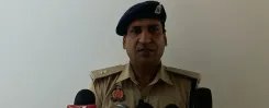 Eight killed in UP's Ambedkar Nagar as speeding car rams rescuers