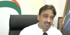 Congress MP Masood questions ECI: Are 2.07 crore Maharashtra voter deletions valid?
