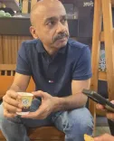 विजय विक्रम सिंह: 'बिग बॉस' की आवाज़ का मंत्र — कम स्क्रीन टाइम में भी छोड़ें गहरा असर