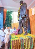 श्यामा प्रसाद मुखर्जी 'एक भारत, श्रेष्ठ भारत' के स्वप्न दृष्टा थे : सीएम योगी 