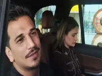 प्रिंस नरूला और युविका चौधरी का बिहार दौरा: बच्चों का हौसला बढ़ाने पहुंचे