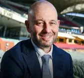 एक दिन में 20 विकेट गिरना टेस्ट क्रिकेट के लिए अच्छा नहीं: टॉड ग्रीनबर्ग