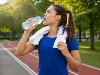 क्या एक ही सांस में पानी पीना किडनी के लिए है खतरनाक?