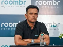 क्या एक खराब दिन सबकुछ बिगाड़ सकता है? राहुल द्रविड़ ने विश्व कप से पहले टीम इंडिया को किया सावधान