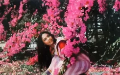 कैसे एक सलाह ने बदल दी 'कैकेयी' की जीवन यात्रा: पद्मा खन्ना और वैजयंती माला की कहानी