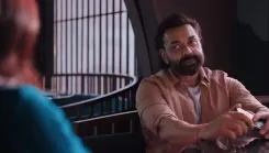 बॉबी देओल की फिल्म 'बंदर' का ट्रेलर रिलीज़, डेटिंग ऐप से झूठे आरोप तक की सच्ची कहानी