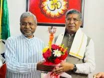 एक समर्पित कार्यकर्ता के रूप में कार्य करूंगा: आदित्य साहू