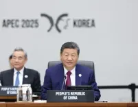 एक समावेशी और खुली एशिया-प्रशांत अर्थव्यवस्था का निर्माण : शी चिनफिंग