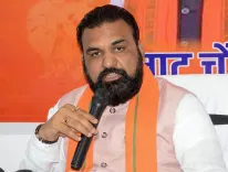 क्या यह एक स्वर्णिम अध्याय की शुरुआत है? सम्राट चौधरी ने तारापुर के सभी परिवारजनों का आभार व्यक्त किया